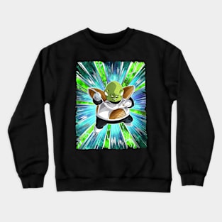 GULDO MERCH VTG Crewneck Sweatshirt